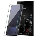 Lensarmor Military Grade Samsung Galaxy S24 FE Tempered Glass | Premium Screen Guard for Samsung S24 FE 5G | Ultra Clear, Scratch Resistant | Pack of 1