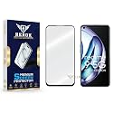 Military-Grade Tempered Glass Screen Protector Compatible with Realme 9 5G SE [Pack of 1] | Edge-to-Edge, Oleophobic, Case Friendly, Easy Installation Kit
