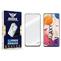 Military-Grade Tempered Glass Screen Protector Compatible with Samsung Galaxy A51 [Pack of 1] | Edge-to-Edge, Oleophobic, Case Friendly, Easy Installation Kit