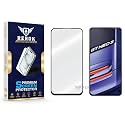 Military-Grade Tempered Glass Screen Protector Compatible with Realme GT NEO 3 [Pack of 1] | Edge-to-Edge, Oleophobic, Case Friendly, Easy Installation Kit