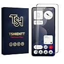 Military-Grade Tempered Glass Screen Protector for Nothing
