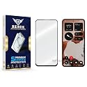 Military-Grade Tempered Glass Screen Protector Compatible with Nothing CMF Phone 2 Pro [Pack of 1] | Edge-to-Edge, Oleophobic, Case Friendly, Easy Installation Kit