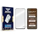 Military-Grade Tempered Glass Screen Protector Compatible with Realme P4 [Pack of 1] | Edge-to-Edge, Oleophobic, Case Friendly, Easy Installation Kit