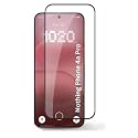 Military-Grade Tempered Glass Screen Protector for Nothing