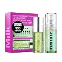 Milk Makeup Mini 12HR Hydro Grip Primer + Full Size KUSH Lip Oil Gift Set