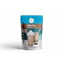 Milk Tea Powder Mix, Instant 3-in-1 Boba Milk Tea Powder, 28 oz (1.75 lb, 19 Servings), MilkTea Blended Creme for Drinks, Original Bubble Tea Mix with Brown Sugar &amp; Black Tea