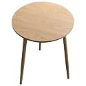 Milk Tea Shop Booth Sofa, Solid Wood Table and Chair Combination, Western Restaurant Coffee Shop Table and Chair, Simple Cold Drink and Dessert Shop(A2)