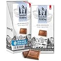 MilkBoy Swiss Chocolates Alpine Milk Chocolate Bars - 3 oz, 5 Pack