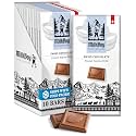 MilkBoy Swiss Chocolates Alpine Milk Chocolate Bars - 3 oz, 10 Pack