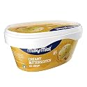 Milky Mist Creamy Butter Scotch Ice-cream Tub, 1000ml
