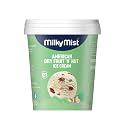 Milky Mist Fruit n nut Tub 500 ml