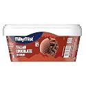 Milky Mist Italian Chocolate Ice-cream Tub, 1000ml
