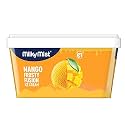 Milky Mist Mango Frosty Fusion Ice-cream Tub, 1000ml