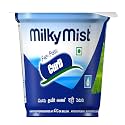 Milky Mist Set Curd, 400 g
