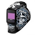 Miller Digital Elite™ Welding Helmet, ClearLight™ 4x, Lucky's Speed Shop™