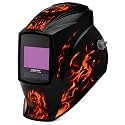 Miller Digital Elite™ Welding Helmet, ClearLight™ 4x, Inferno™