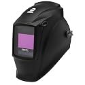 Miller Digital Elite™ Welding Helmet, ClearLight™ 4X Lens, Black (QR)