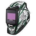 Miller Digital Elite™ Welding Helmet, ClearLight™ 4x, Raptor™