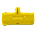 Miller MB04 Flat Drop Cable Slitter, Fiber Optic Drop Cable Jacket Stripping Tool, Precision Flat Drop Cable Access Tool for FTTH Installation, Broadband & Telecommunications Technicians