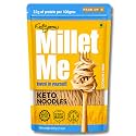 Millet Me by kuizeens Health Land Keto