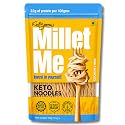 Millet Me by Kuizeens Keto Noodles -