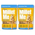 Millet Me by Kuizeens Keto Noodles -