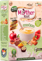 Millex MotherRoot Fruits Nuts Cereal