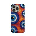 MILLION CASES Back Cover Case for iPhone