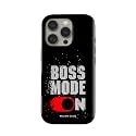 MILLION CASES Back Cover Case for iPhone