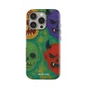 MILLION CASES Back Cover Case for iPhone