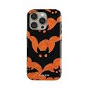 MILLION CASES Back Cover Case for iPhone