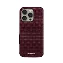 MILLION CASES Back Cover Case for iPhone