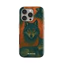 MILLION CASES Back Cover Case for iPhone