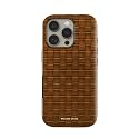 MILLION CASES Back Cover Case for iPhone
