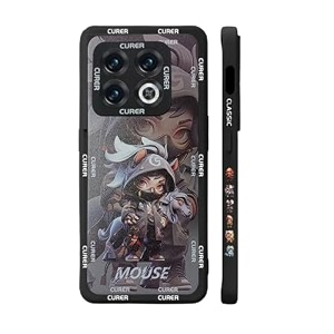 million cases thermoplastic polyurethane back cover case for oneplus 10 pro shockproof protective asian zodiac mystic design case for men amp boysblack