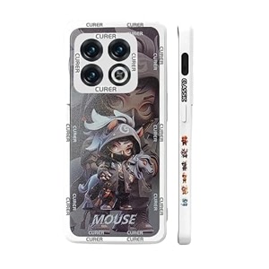 million cases thermoplastic polyurethane back cover case for oneplus 10 pro shockproof protective asian zodiac mystic design case for men amp boysblack