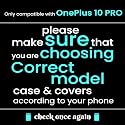 MILLION CASES Thermoplastic Polyurethane Back Cover Case for OnePlus 10 Pro Shockproof Protective Asian Zodiac Mystic Design Case for Men & Boys(Black)