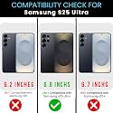 MILLION CASES Back Cover Case for Samsung