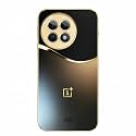 MILLION CASES Midnight Golden Accent Prisma Case