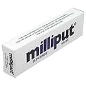 Milliput G-MP803 113g Ultra Fine Epoxy Paste (White)