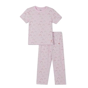 Milou 100 Cotton Half Sleeves Biowashed Printed