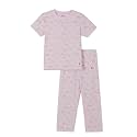 Milou 100 Cotton Half Sleeves Biowashed Printed