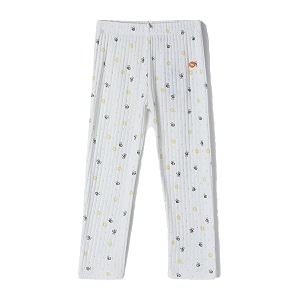 milou baby-girls leggings
