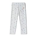 Milou Baby-Girls Leggings