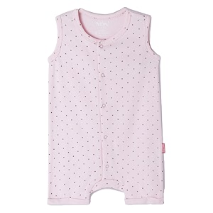 Milou Baby Girls Rompers