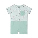 Milou Baby Girls Rompers