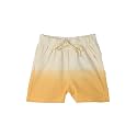 Milou Girls 100 Cotton Stripes Allover Print