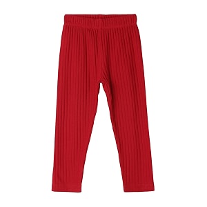 milou unisex baby organic 100 soft cotton ribbed leggings breathable safe amp label-free pants for infants amp toddlers  soft amp breathable safe dyes label-free comfort