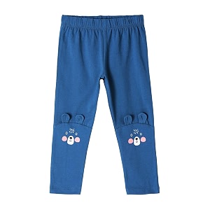 Milou Unisex Baby Organic 100 Soft Cotton