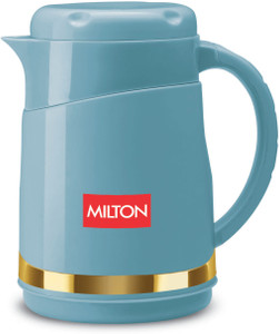 MILTON 0.5 L Plastic Water Jug